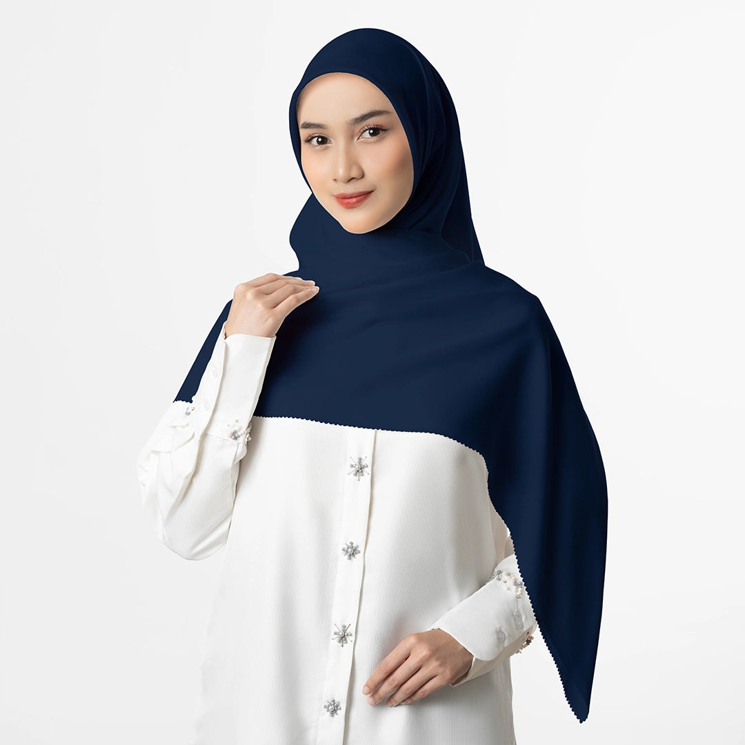 Sada Scarf Deep