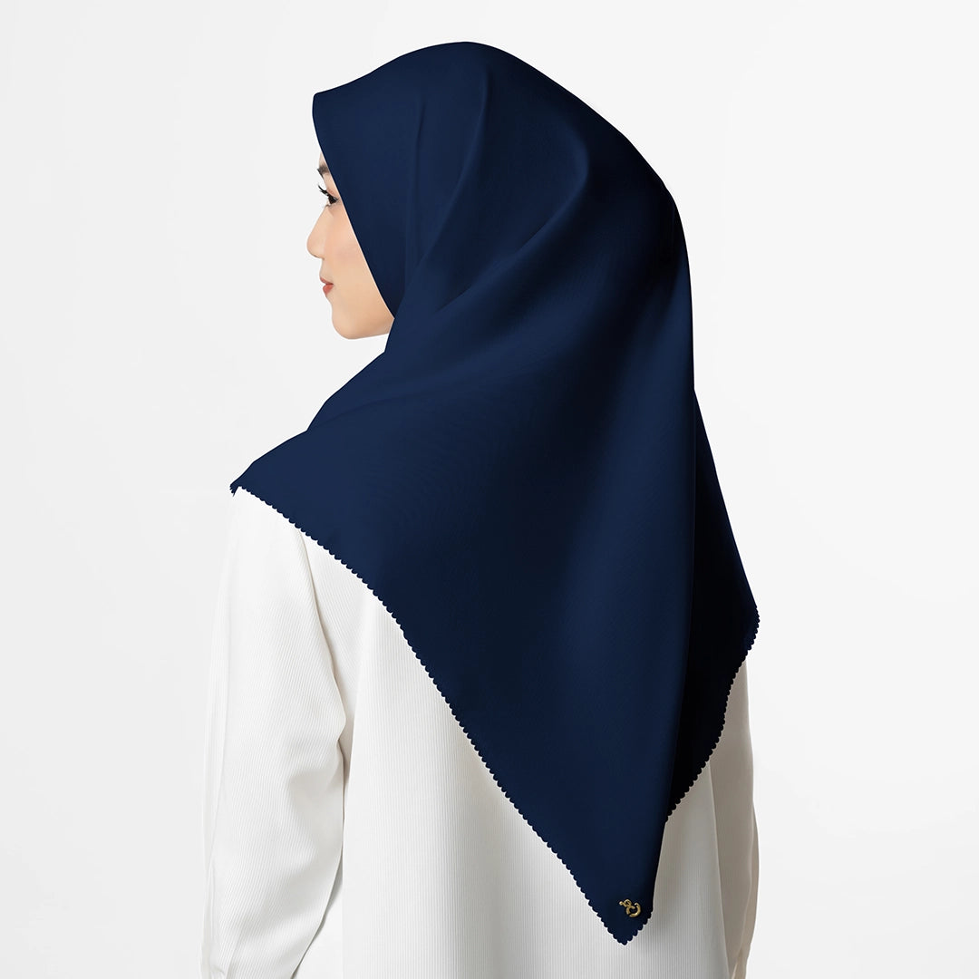 Sada Scarf Deep