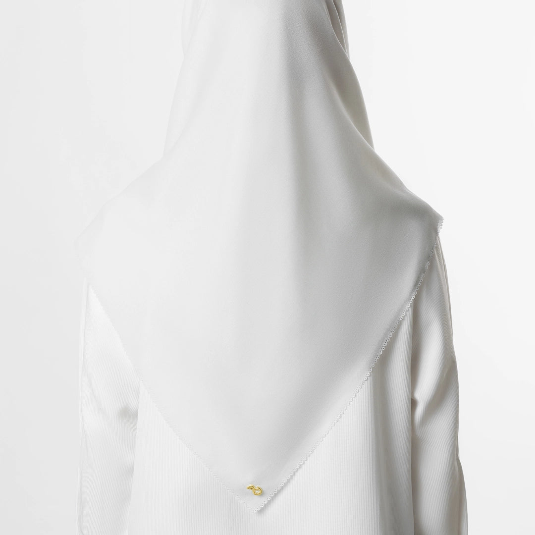 Sada Scarf Lily