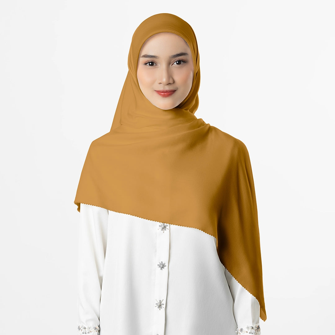 Sada Scarf Mango