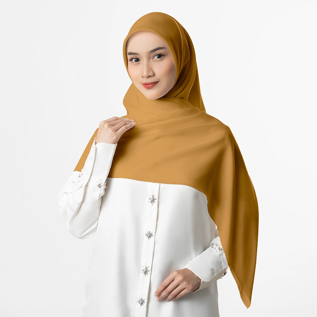 Sada Scarf Mango