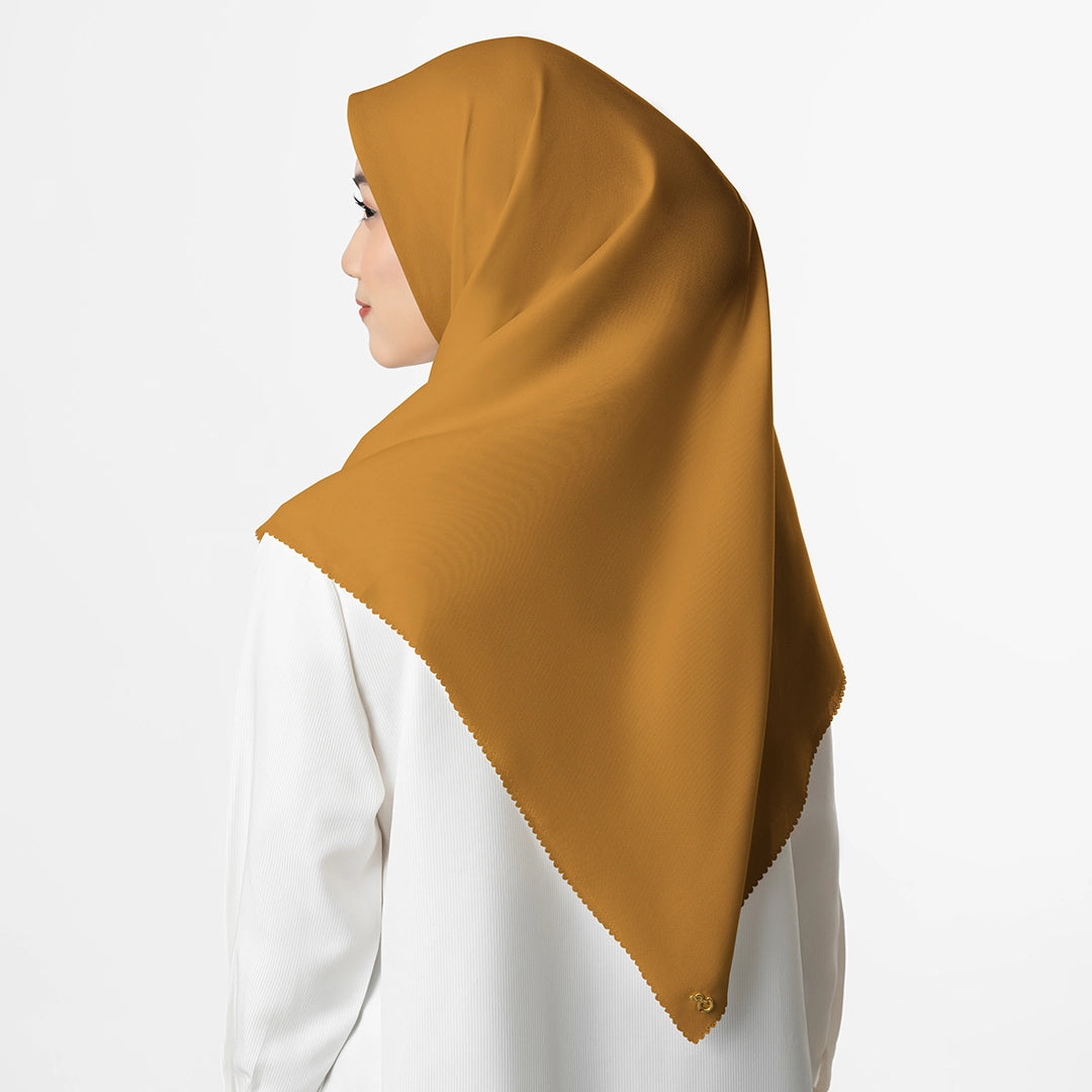 Sada Scarf Mango