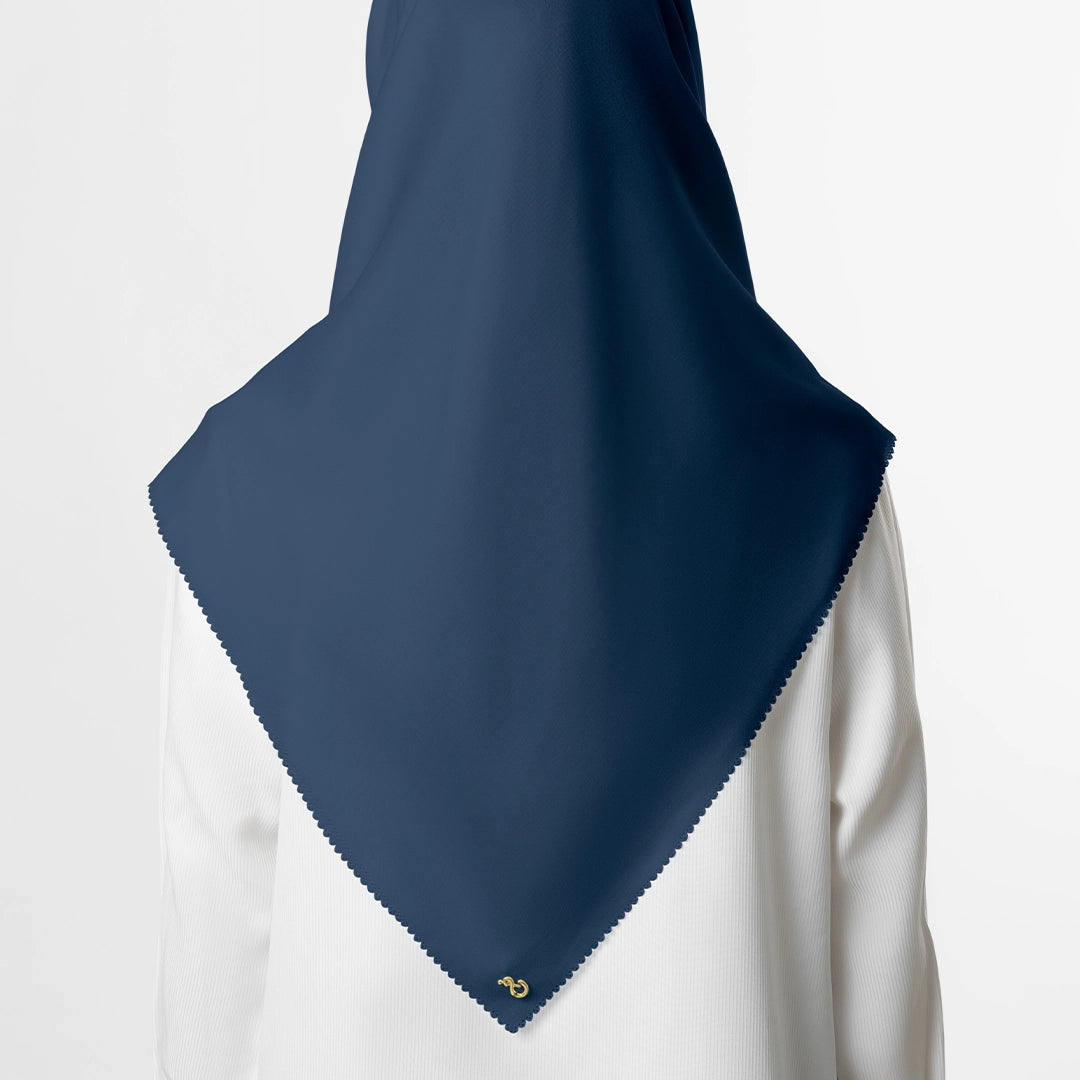 Sada Scarf Marlin