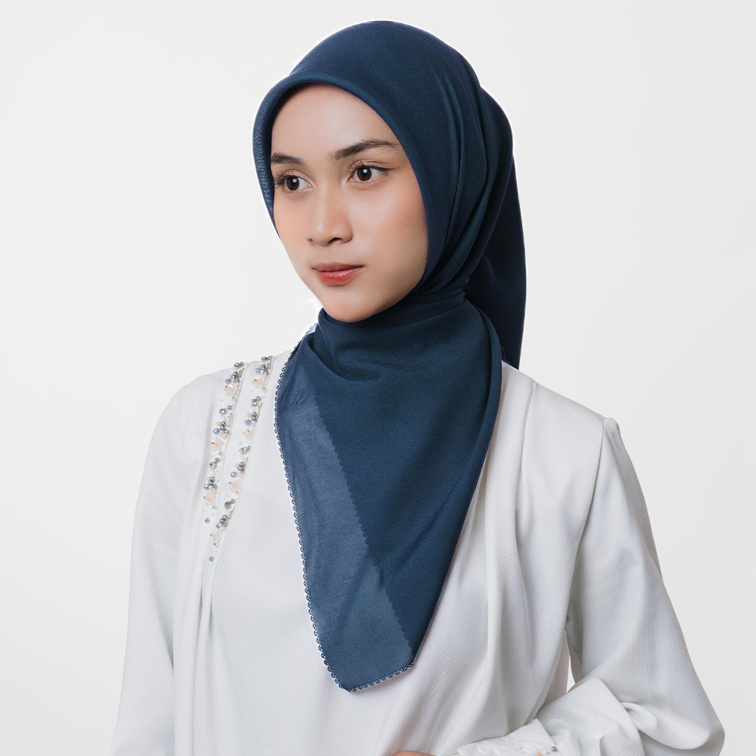 Sada Scarf Moonlit Ocean