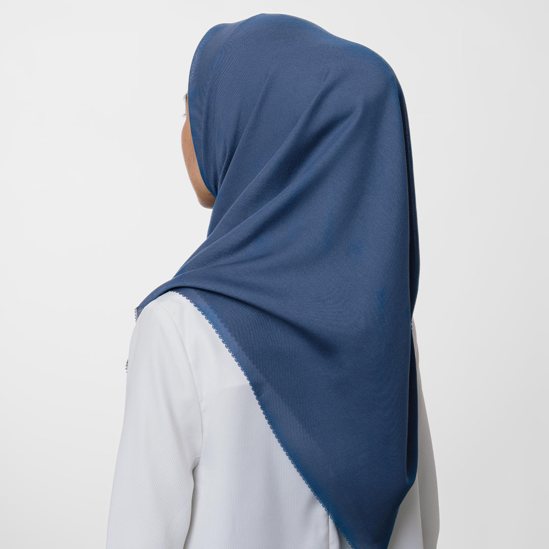 Sada Scarf Moonlit Ocean