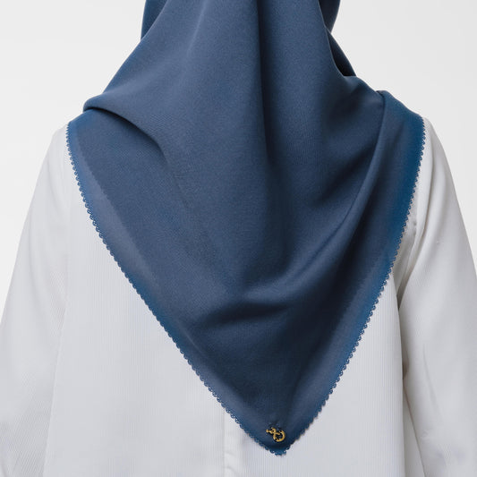 Sada Scarf Moonlit Ocean