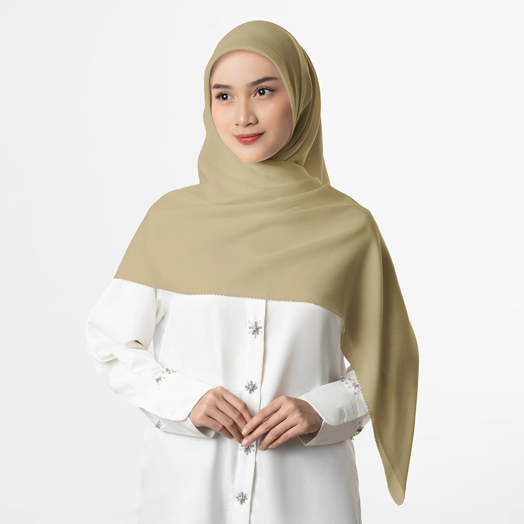 Sada Scarf Pear
