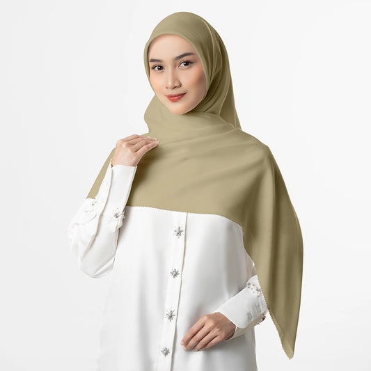 Sada Scarf Pear