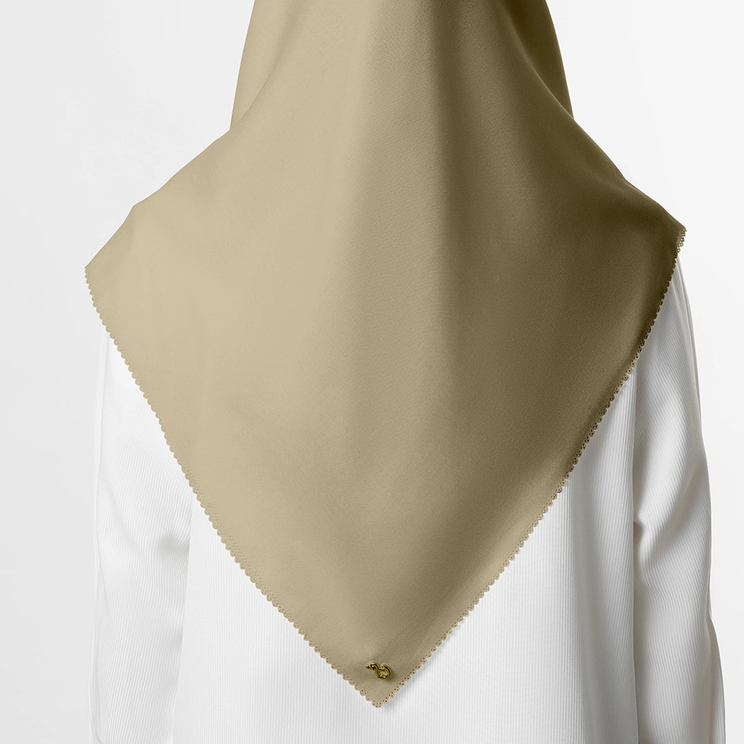 Sada Scarf Pear