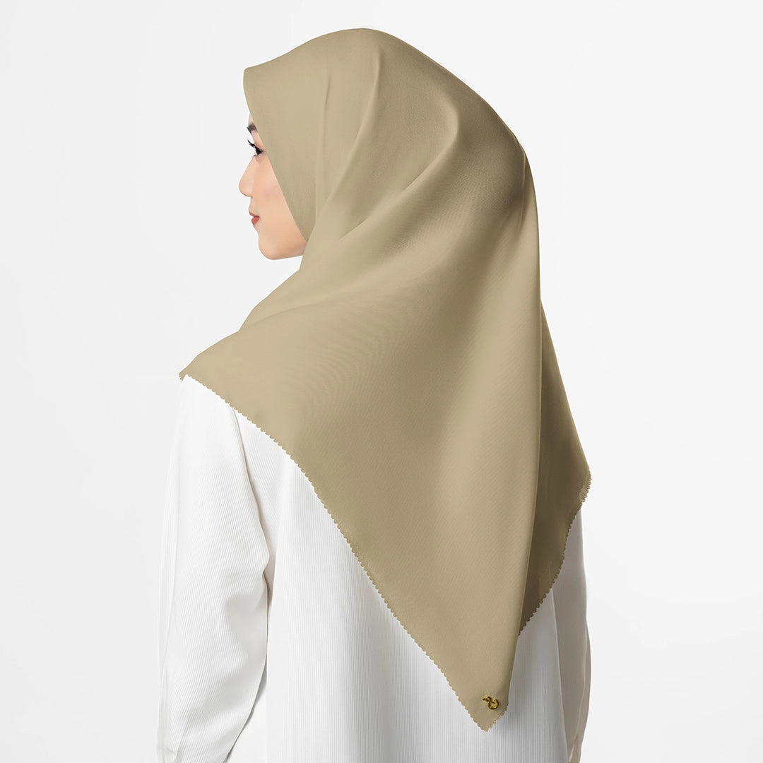 Sada Scarf Pear