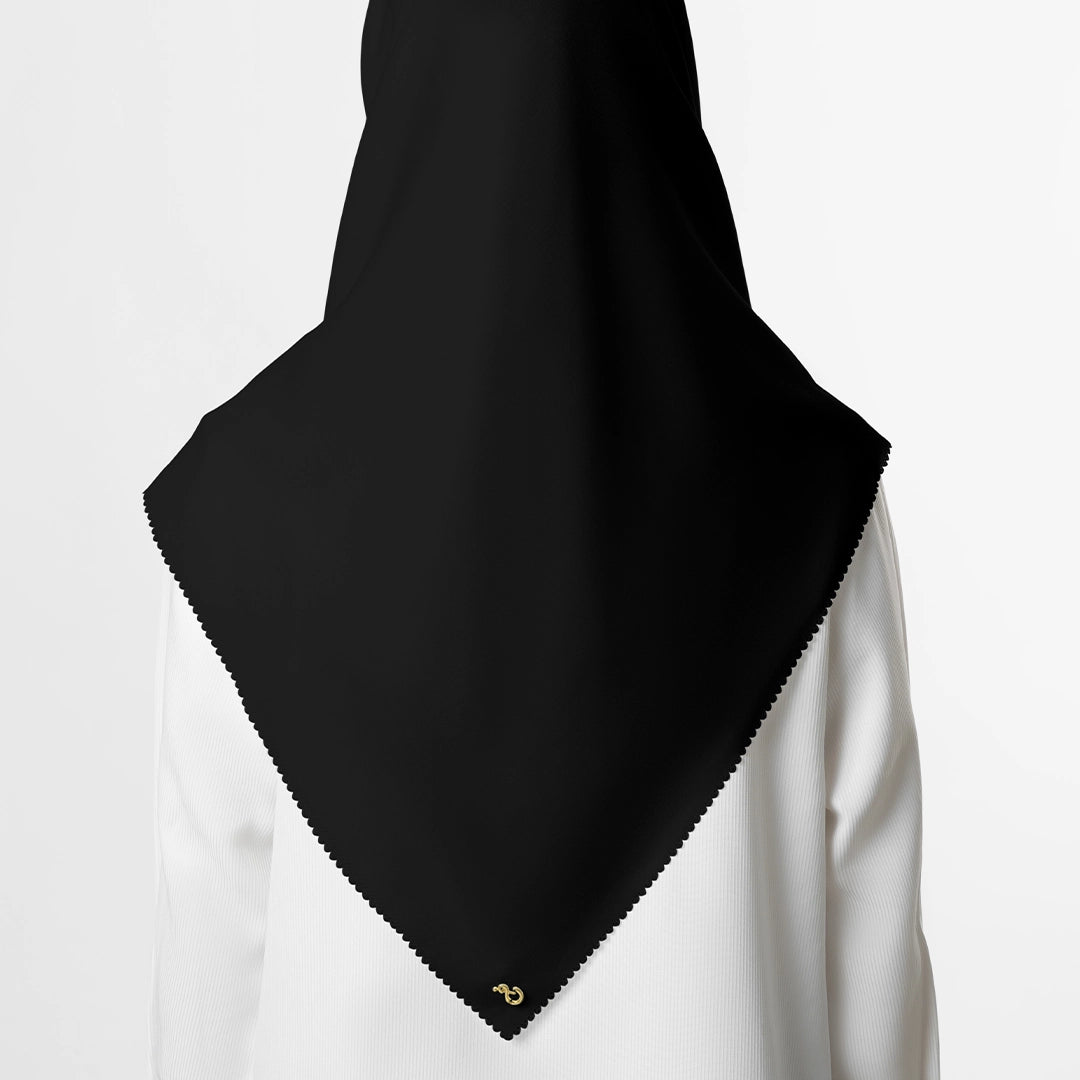 Sada Scarf Pirate