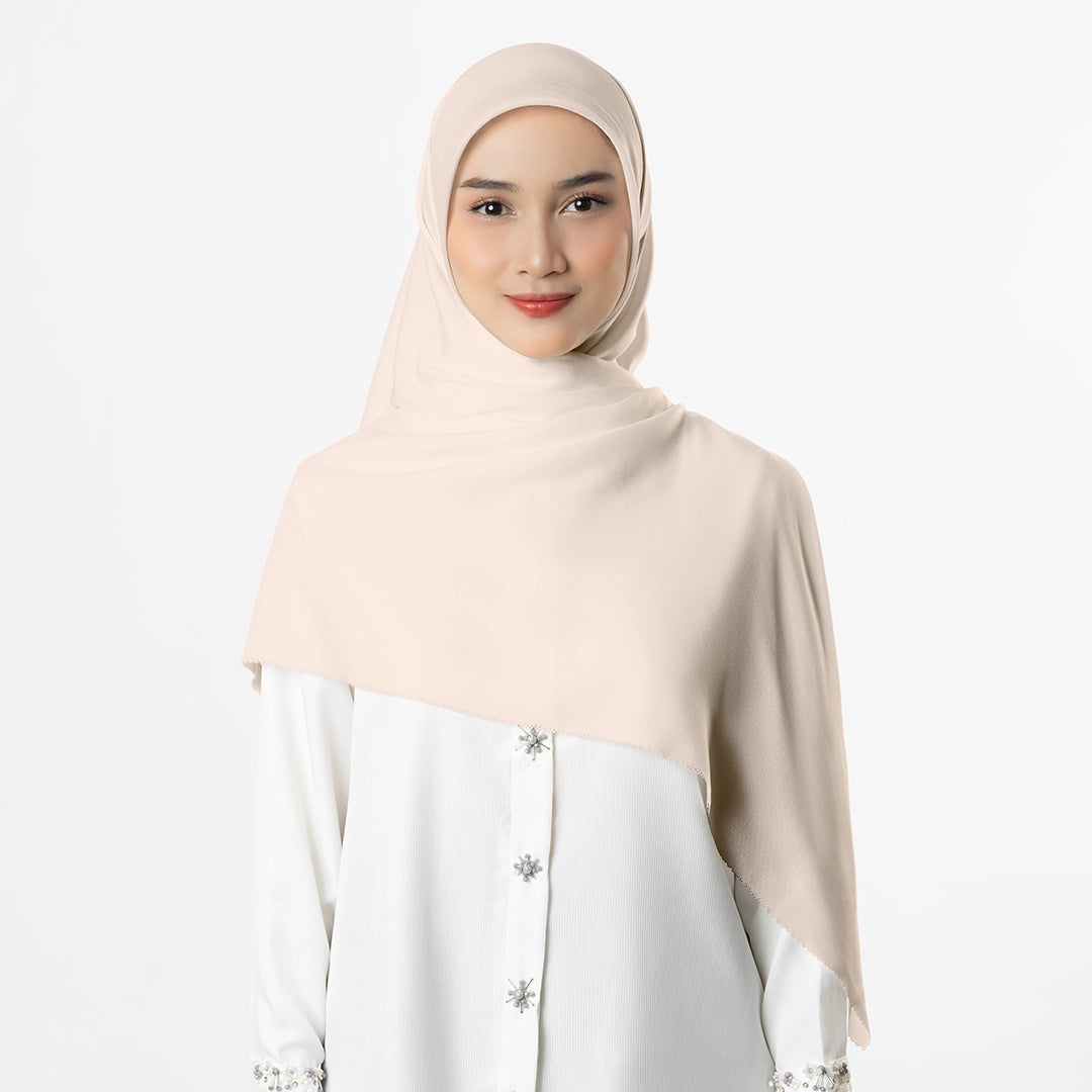 Sada Scarf Powder
