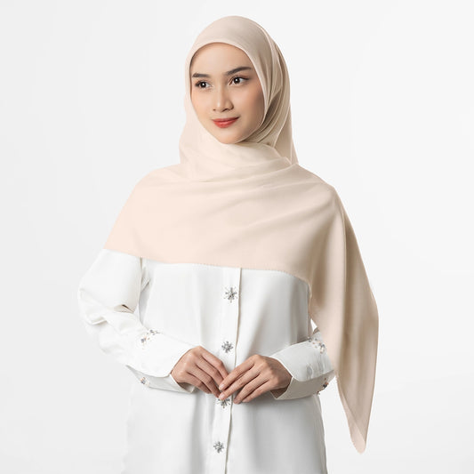 Sada Scarf Powder