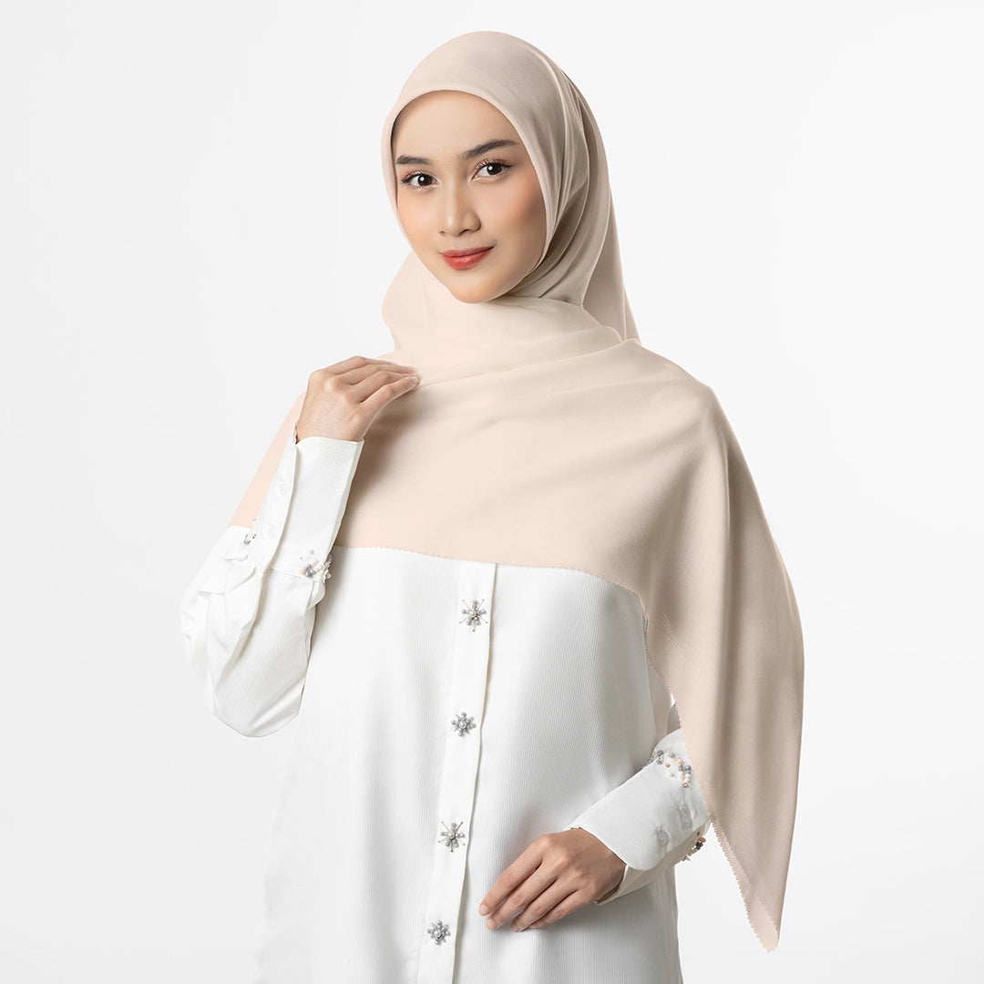 Sada Scarf Powder