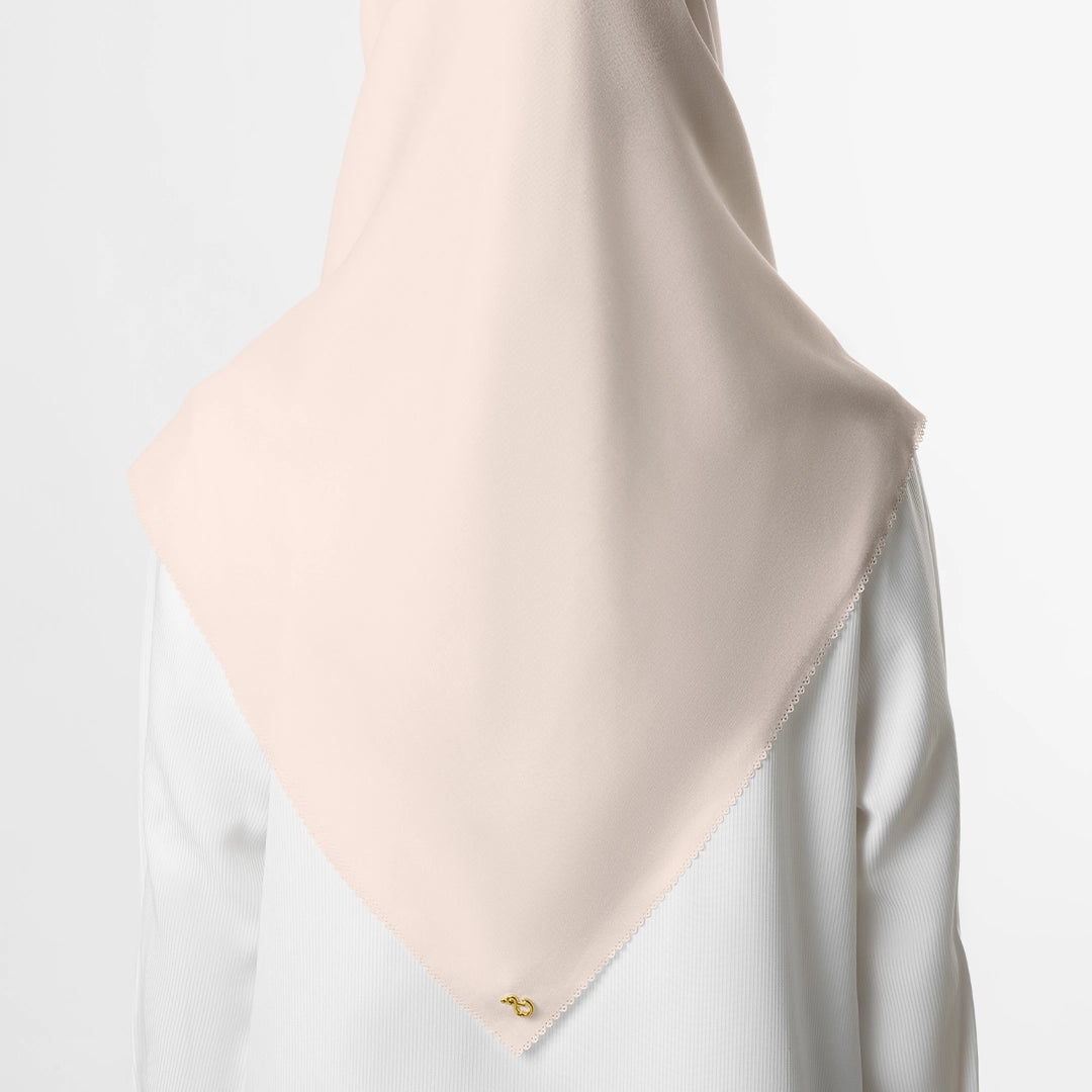 Sada Scarf Powder