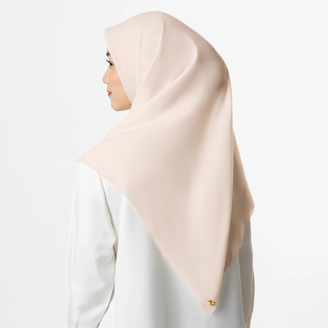 Sada Scarf Powder