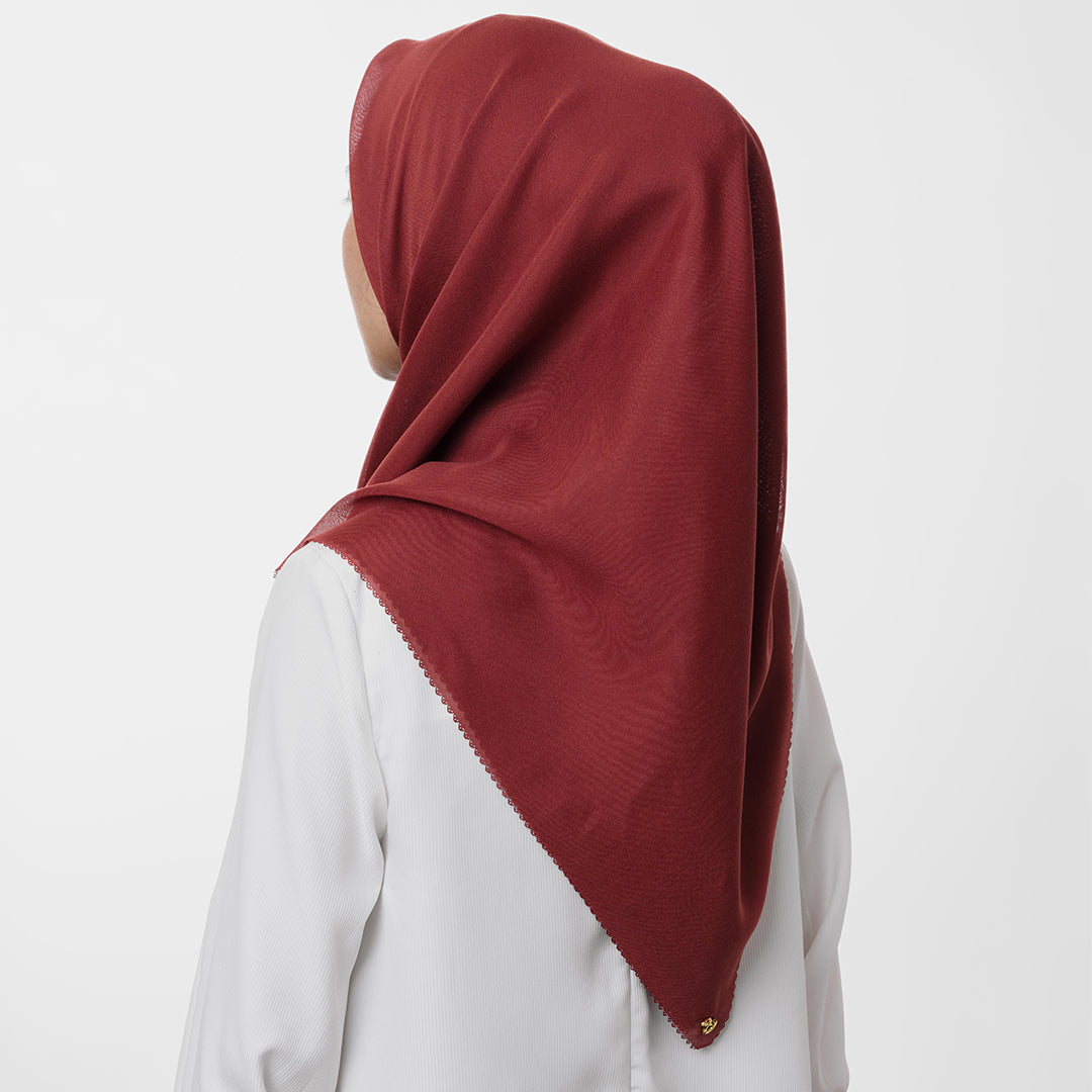 Sada Scarf Samba