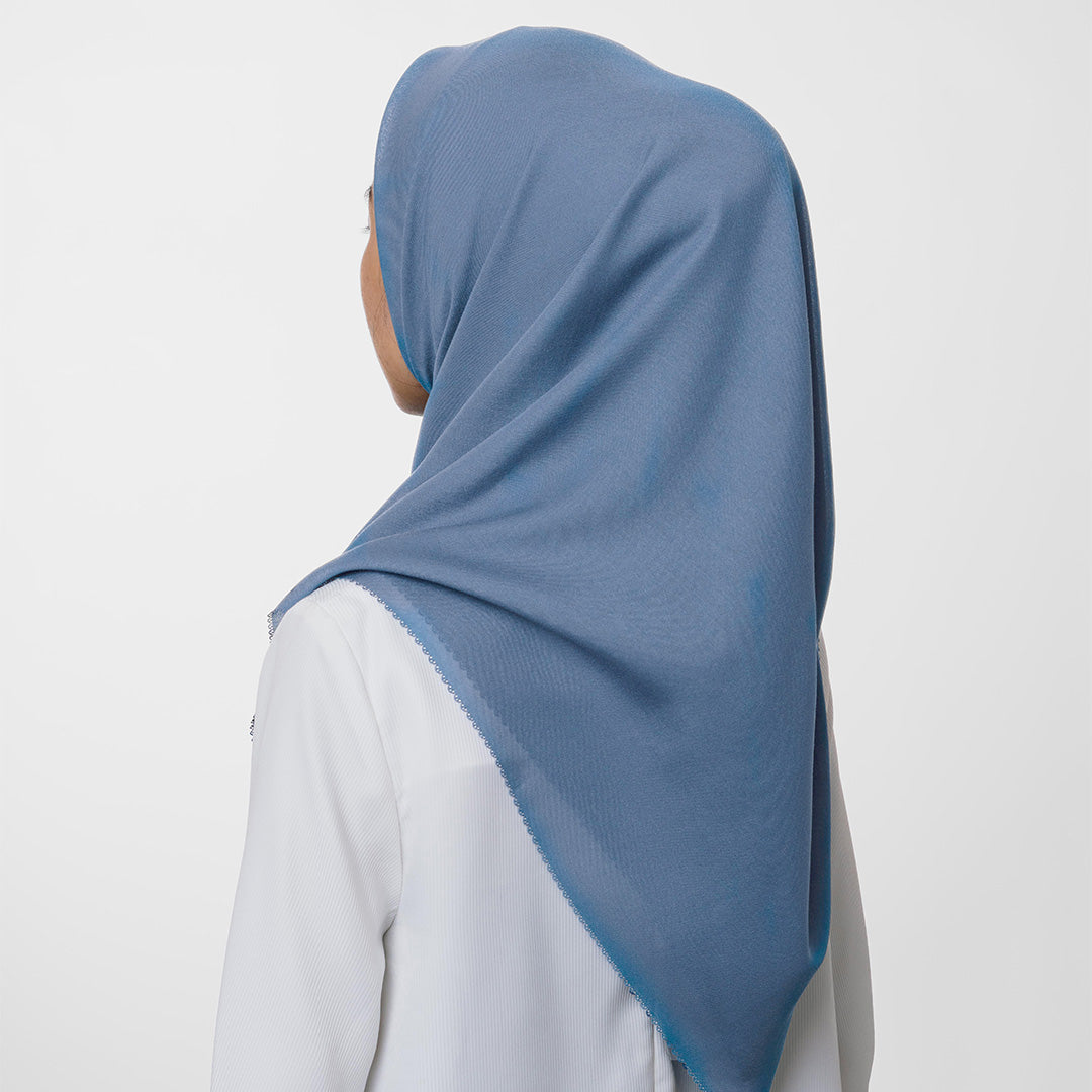 Sada Scarf FourBlue