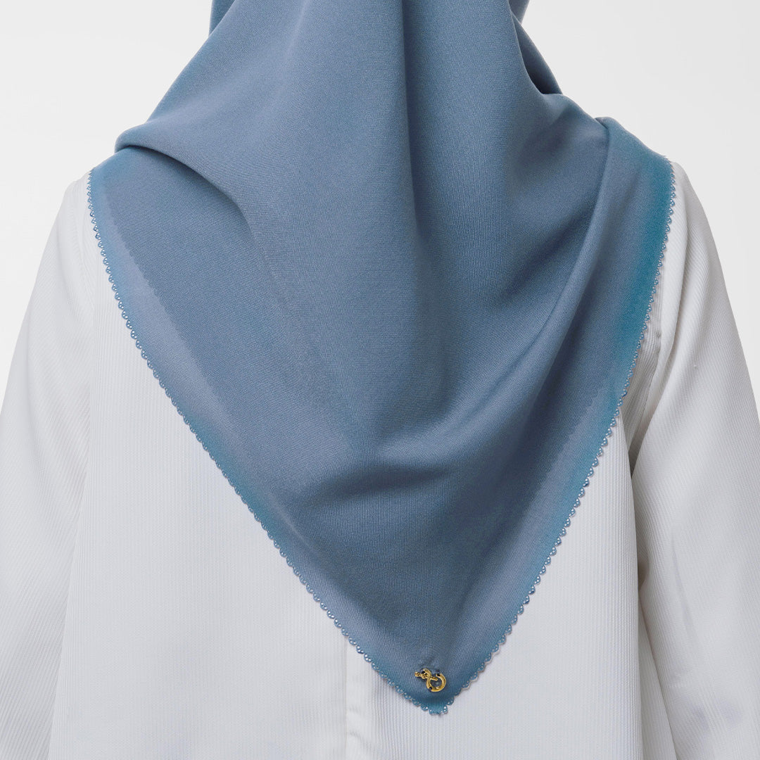 Sada Scarf FourBlue