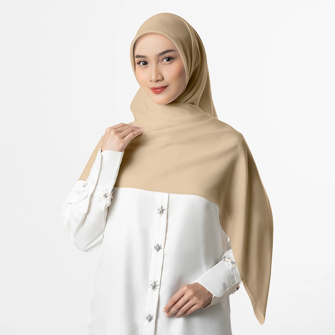 Sada Scarf Sesame