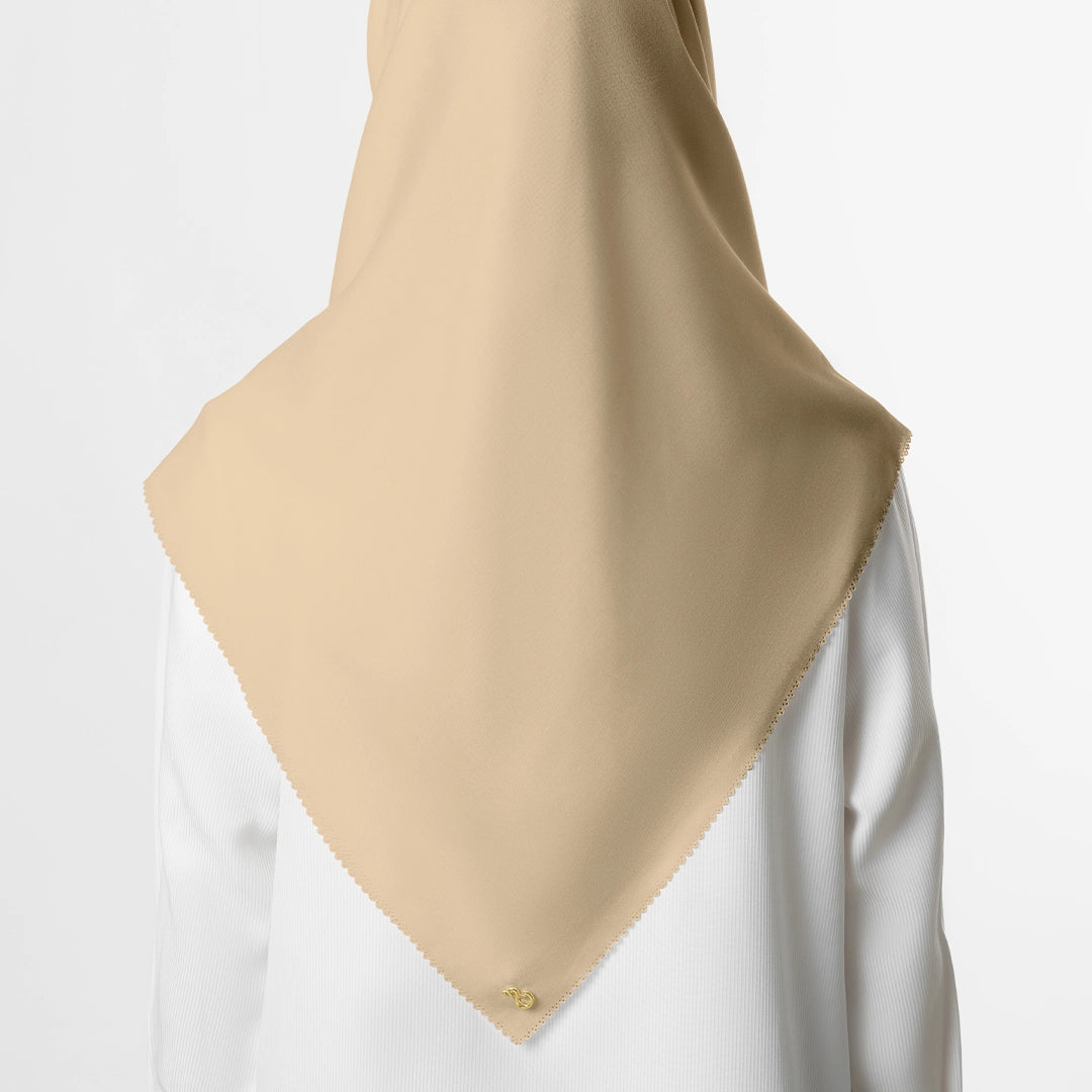 Sada Scarf Sesame