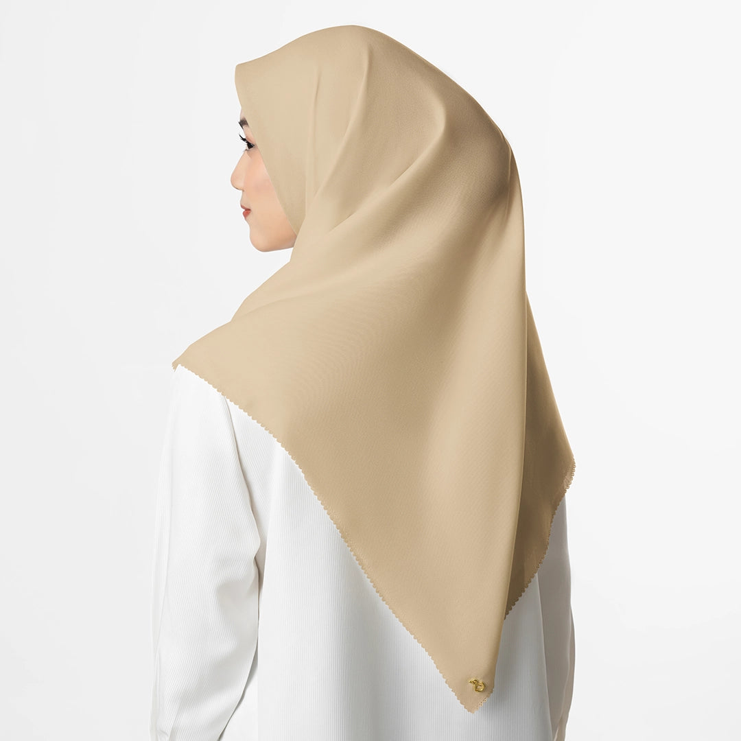 Sada Scarf Sesame