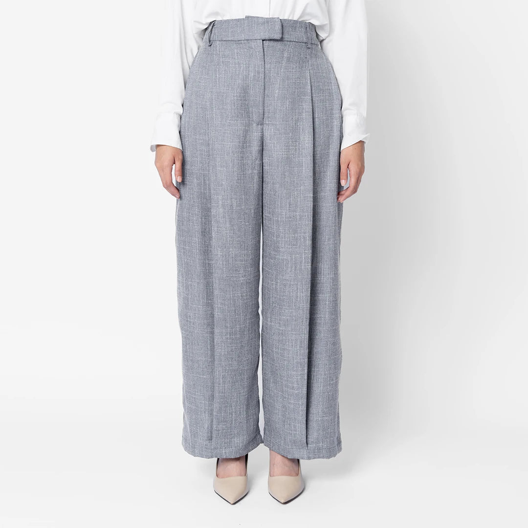 Safa Pants Blue