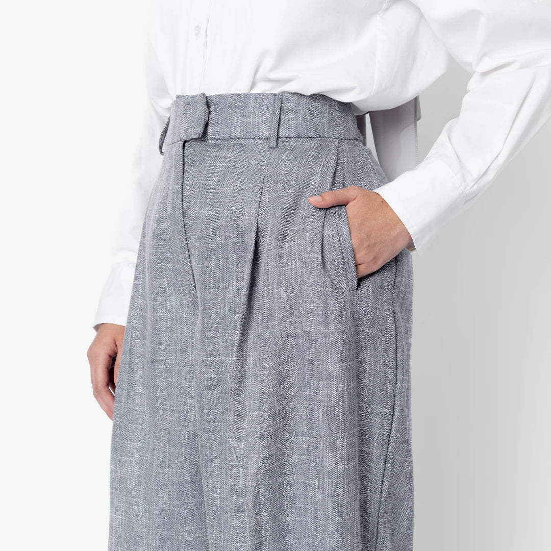 Safa Pants Blue