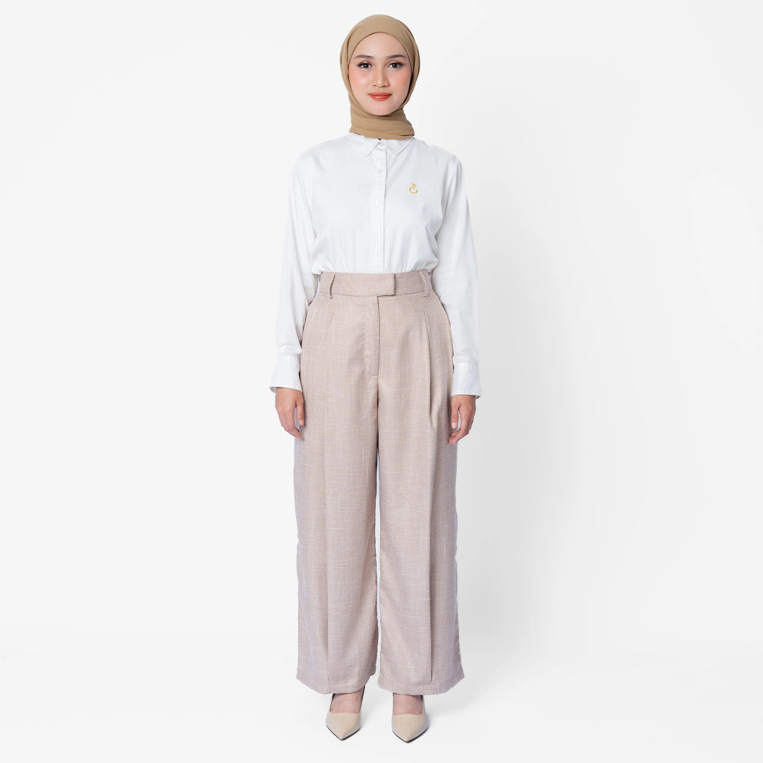 Safa Pants Blush