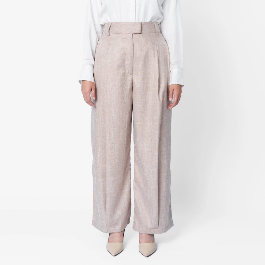 Safa Pants Blush