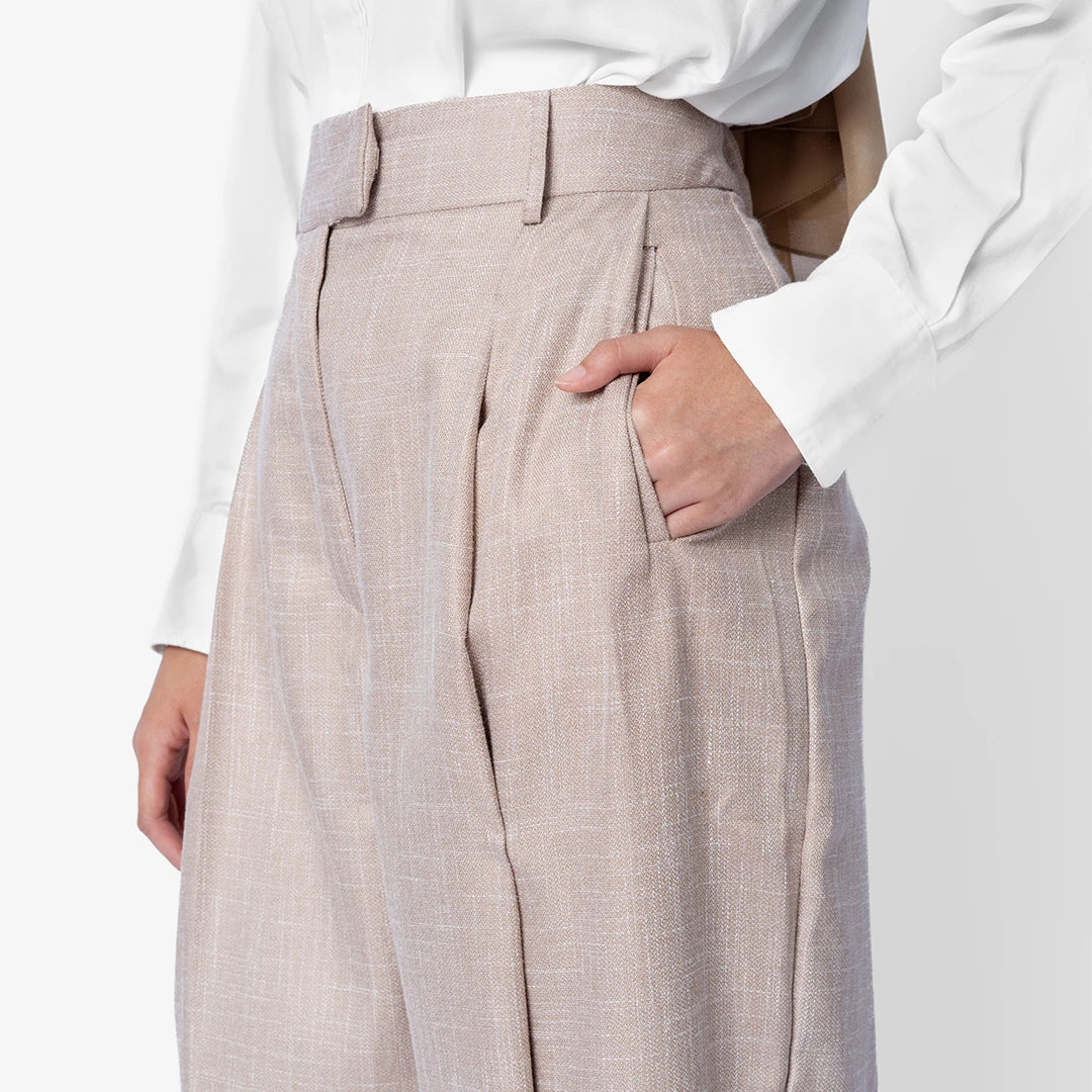 Safa Pants Blush