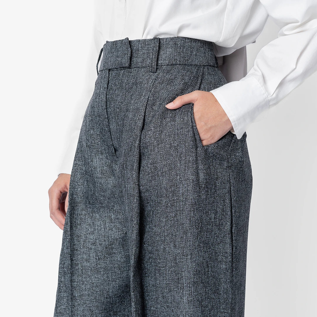 Safa Pants Navy