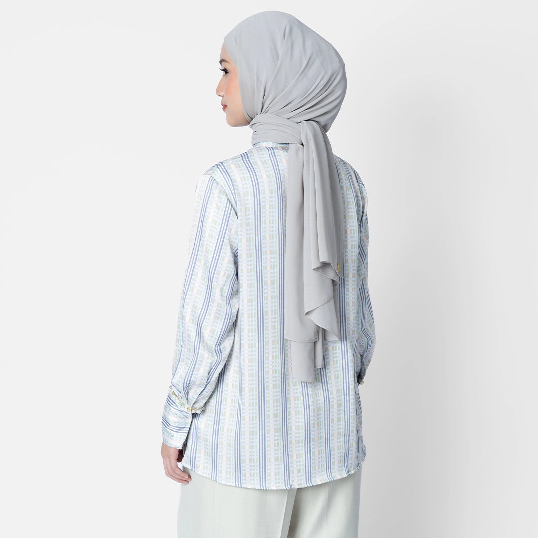 Sakya Top Blue