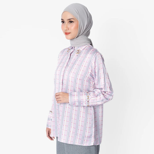 Sakya Top Pink