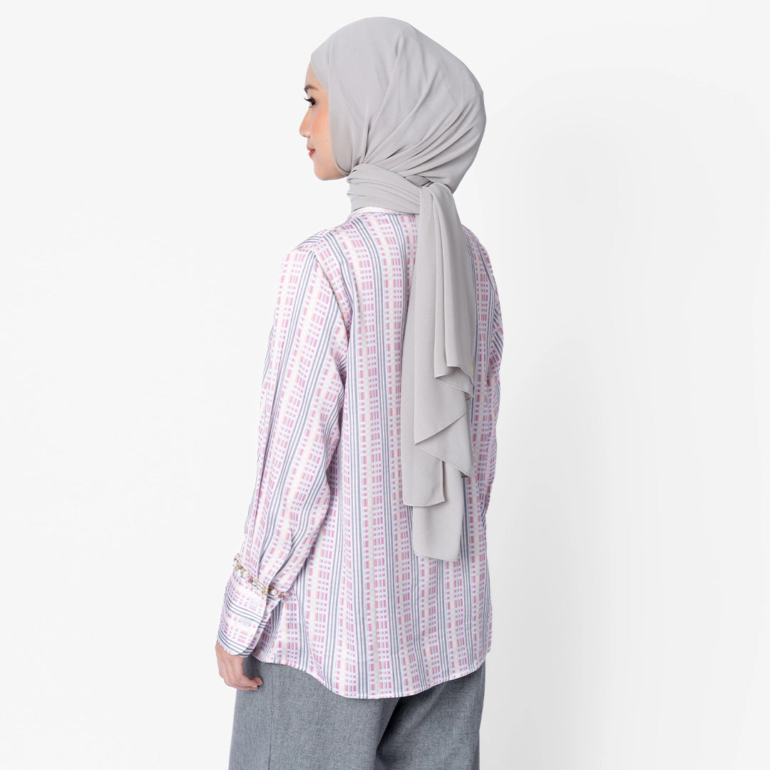 Sakya Top Pink