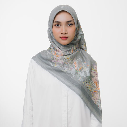 Phalessa Scarf Olive