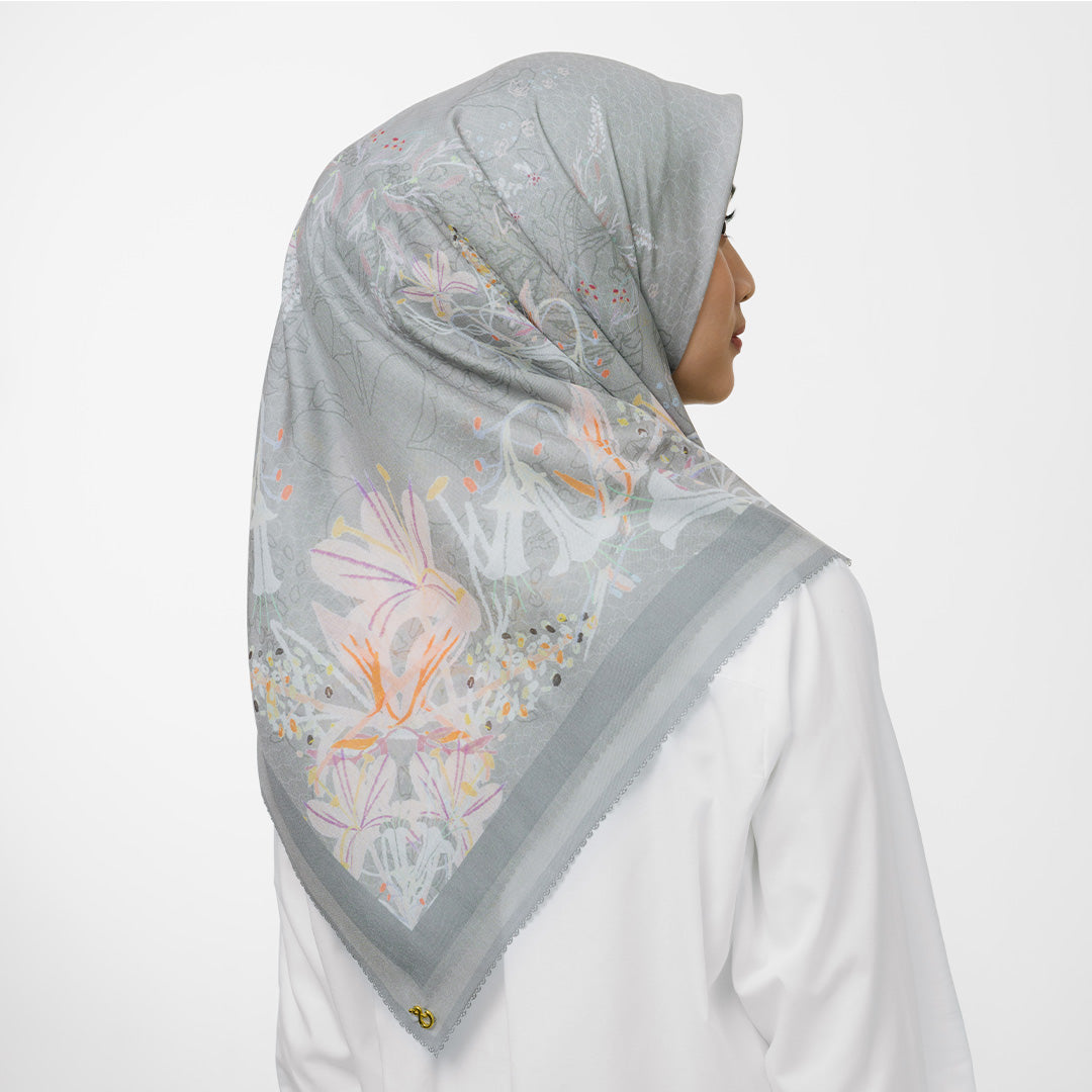 Phalessa Scarf Olive