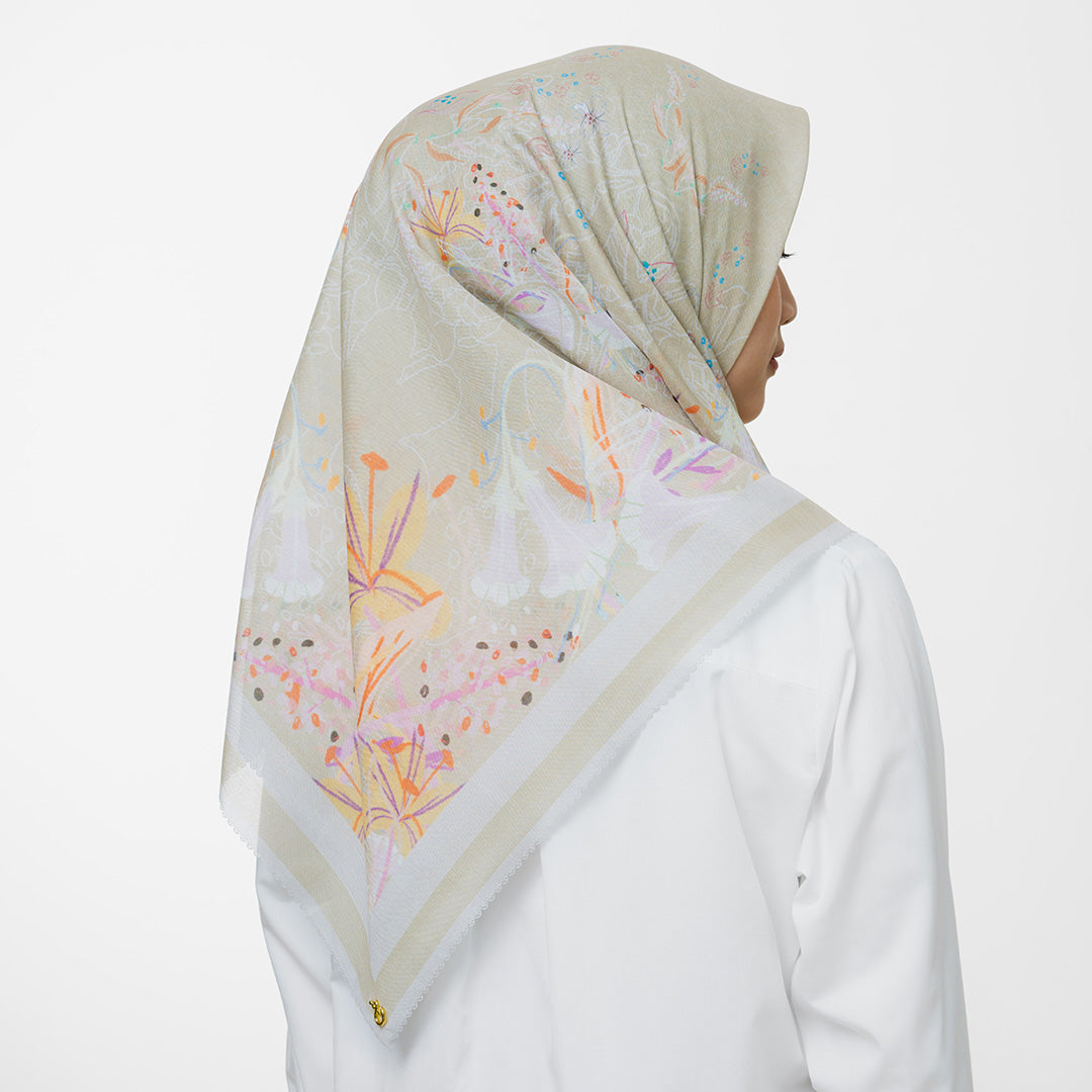 Phalessa Scarf Sage
