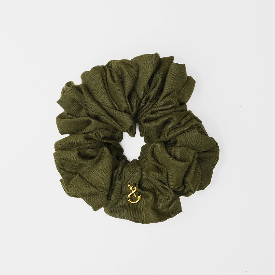 Ells Scrunchie Army