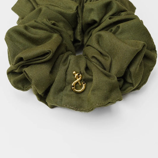 Ells Scrunchie Army
