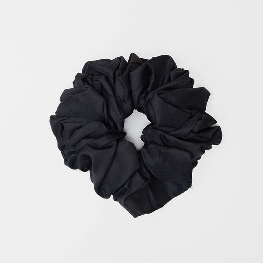 Ells Scrunchie Black