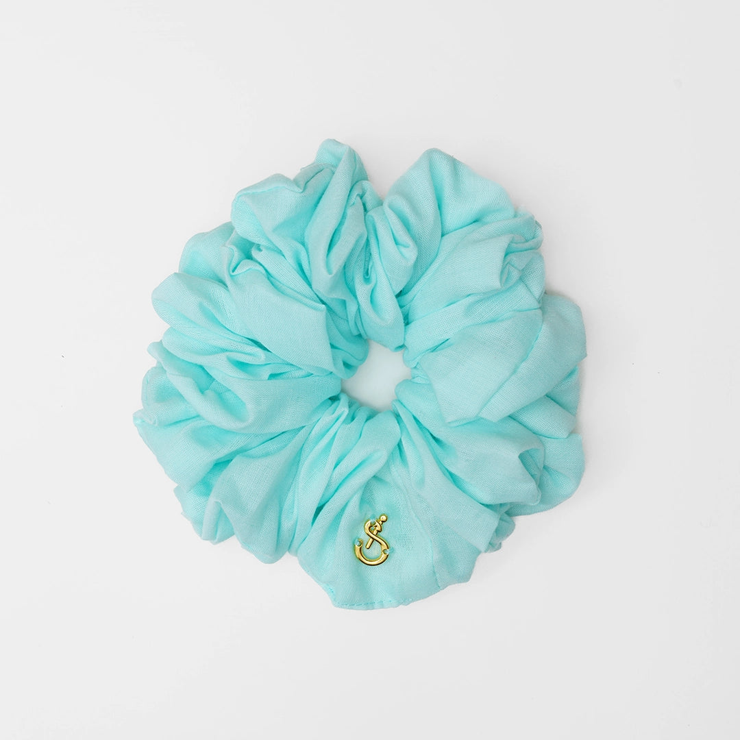 Ells Scrunchie Mint