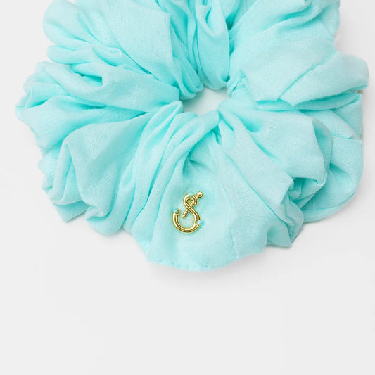 Ells Scrunchie Mint