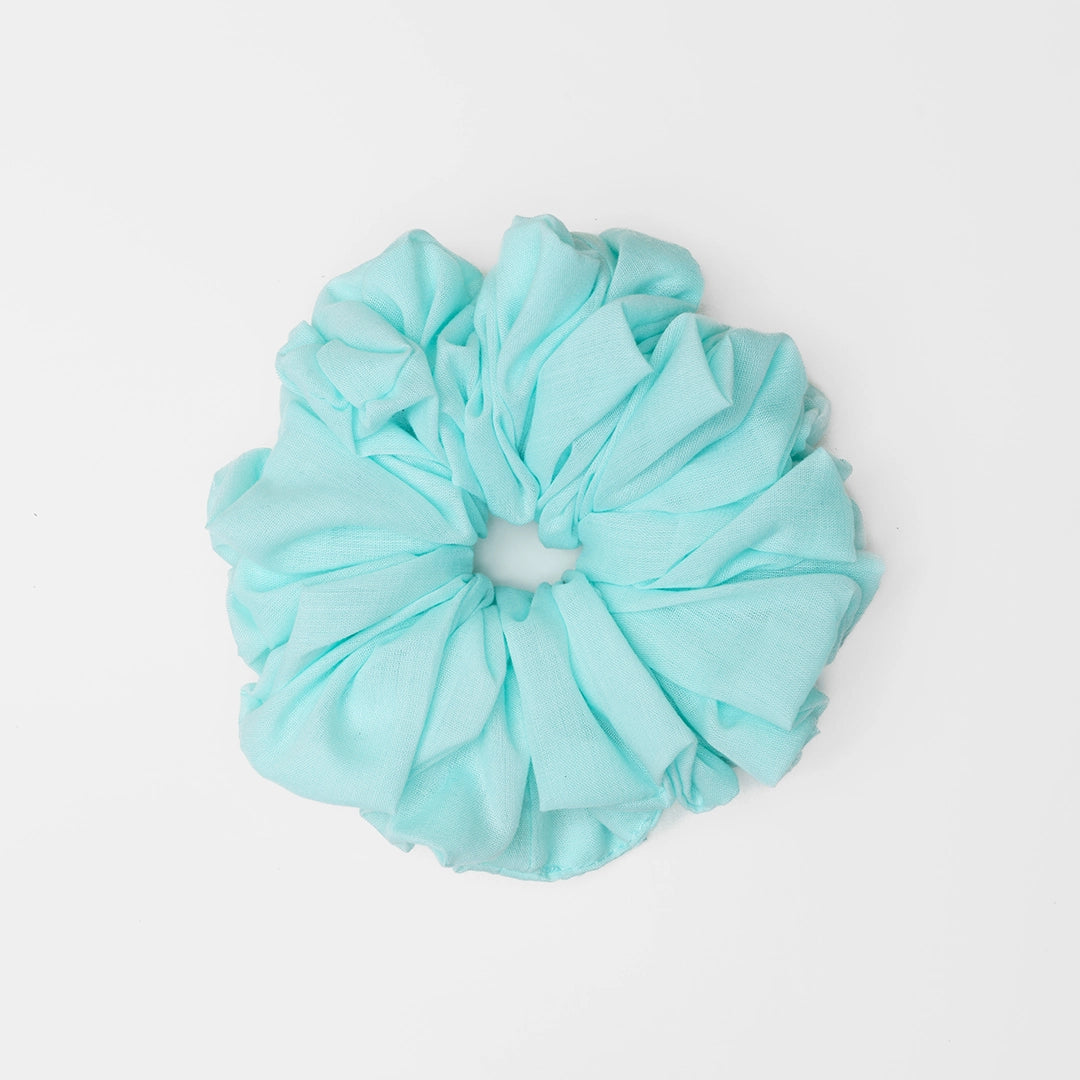 Ells Scrunchie Mint