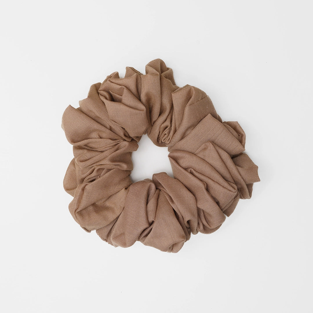 Ells Scrunchie Mauve