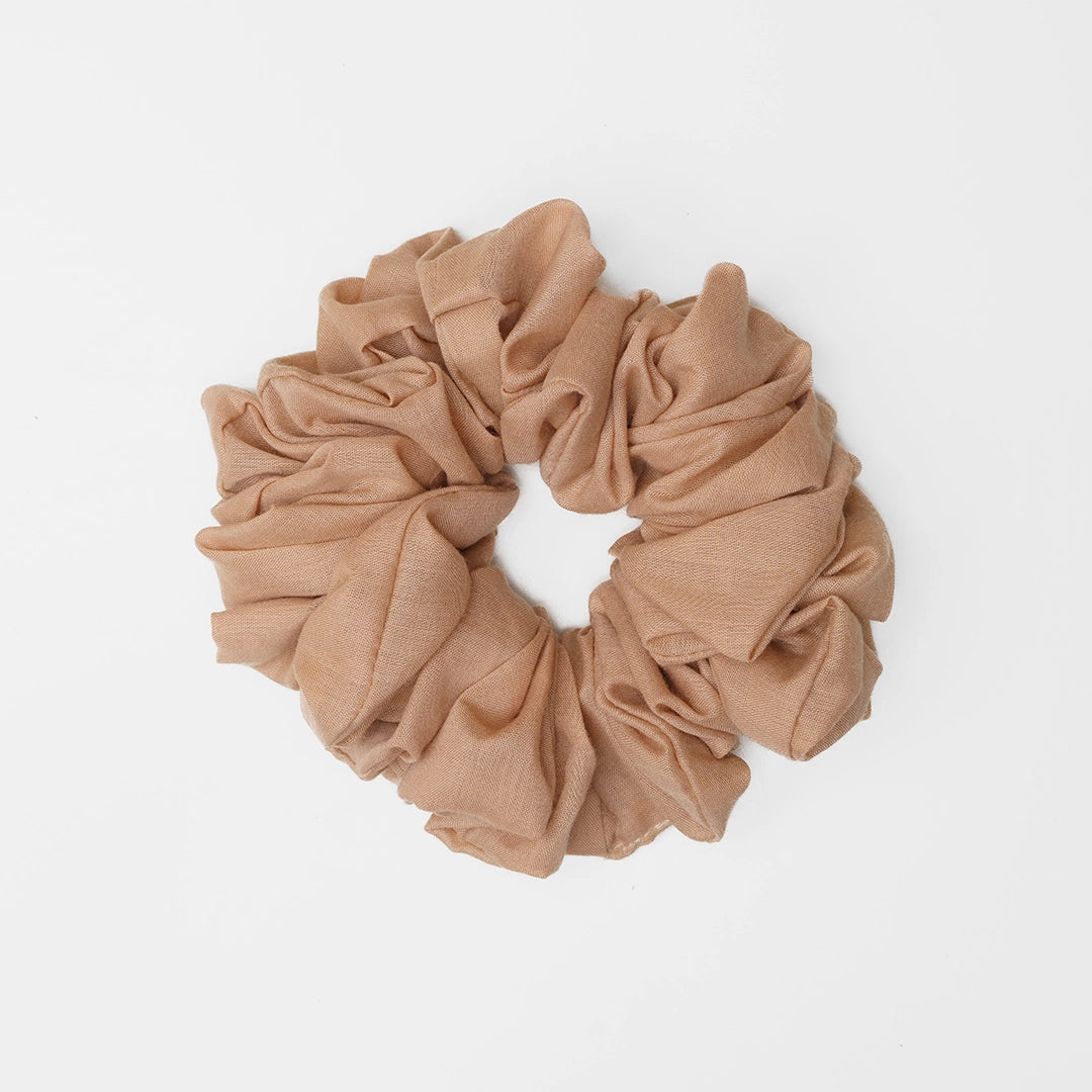 Ells Scrunchie ThaiTea