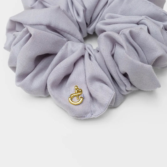 Ells Scrunchie Grey