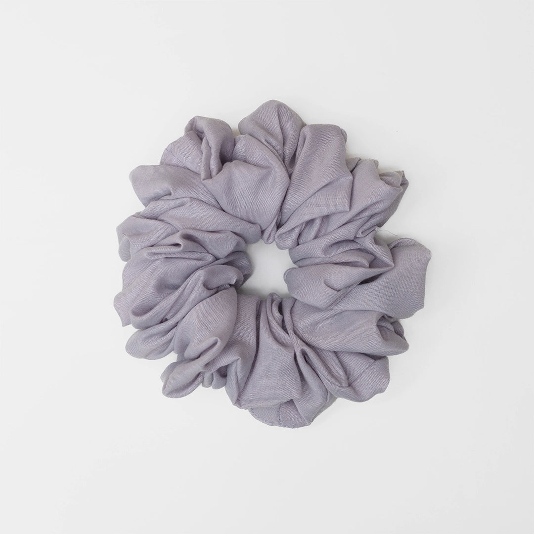 Ells Scrunchie Grey