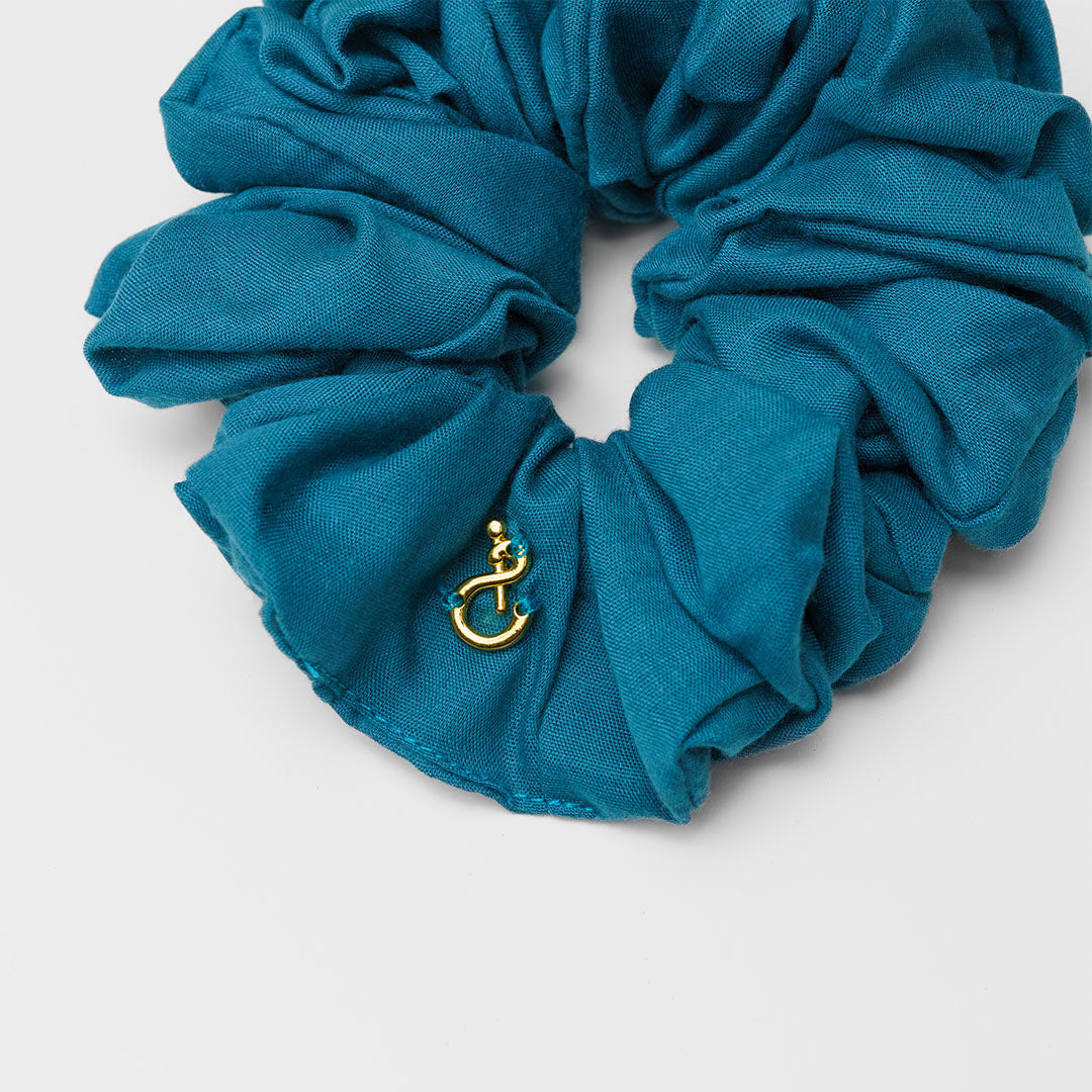 Ells Scrunchie Tosca