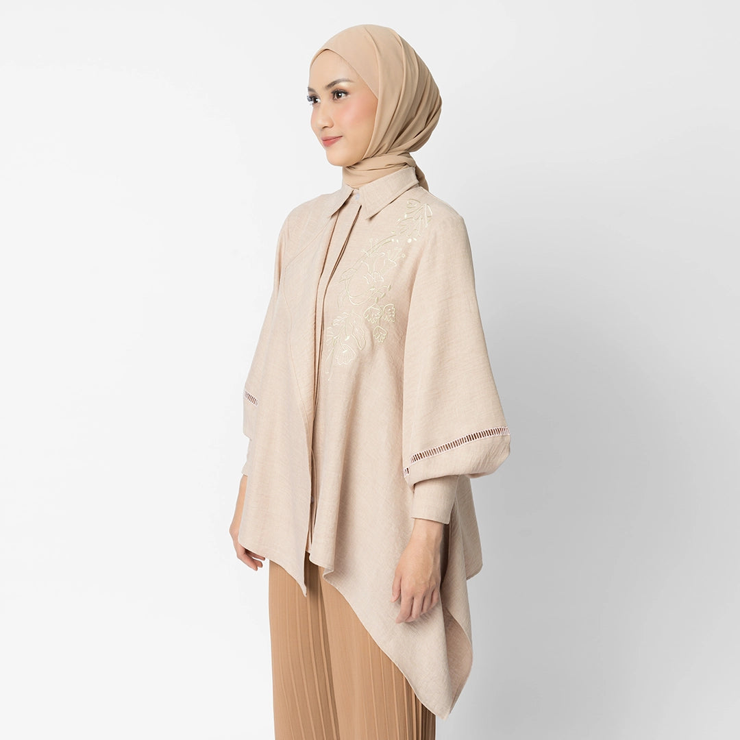 Sekala Top Dusty Pink